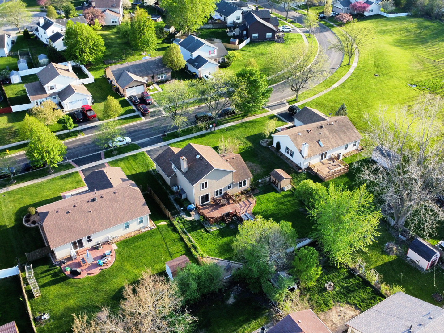 1112 Pheasant Trail