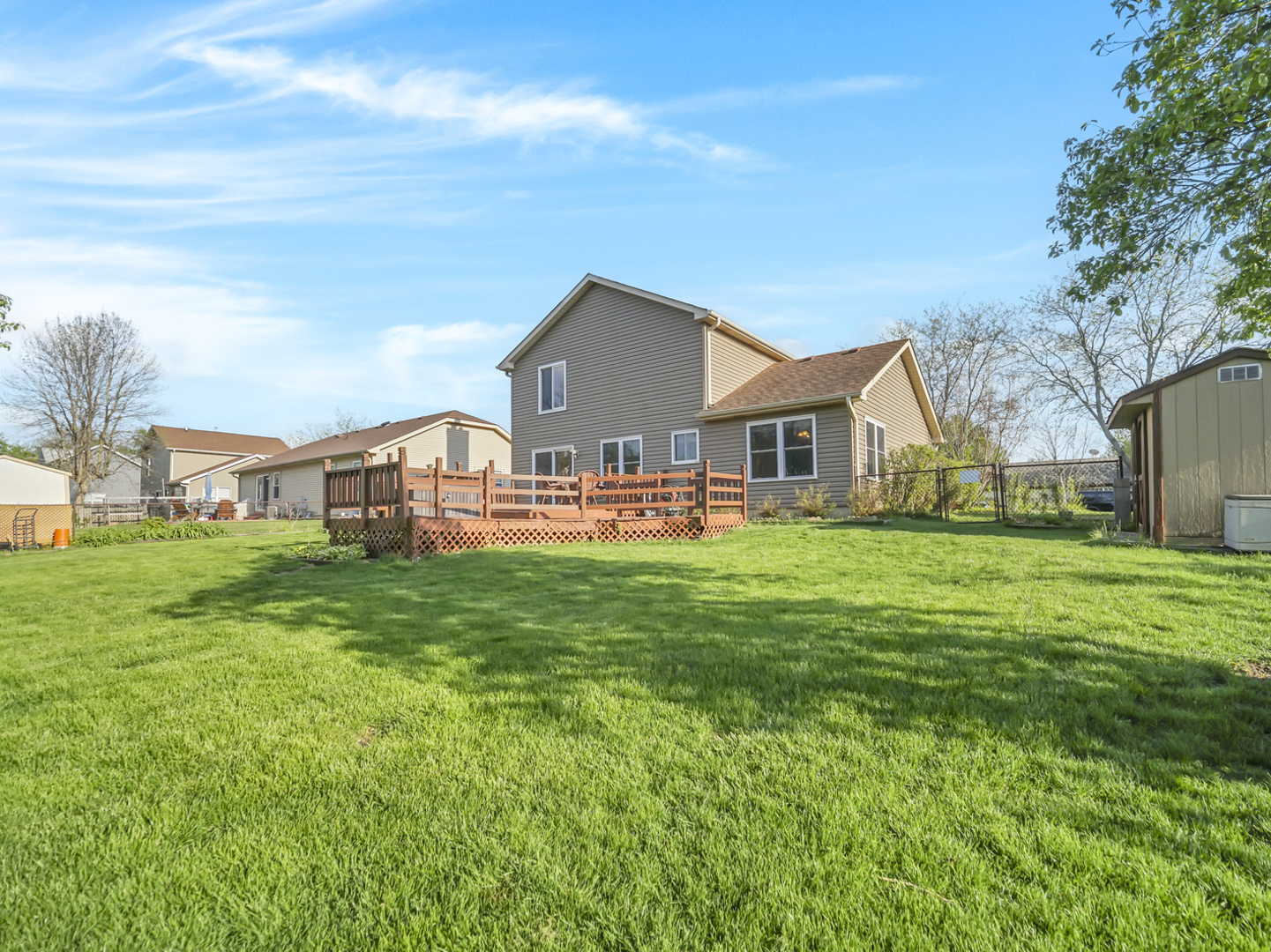 1112 Pheasant Trail
