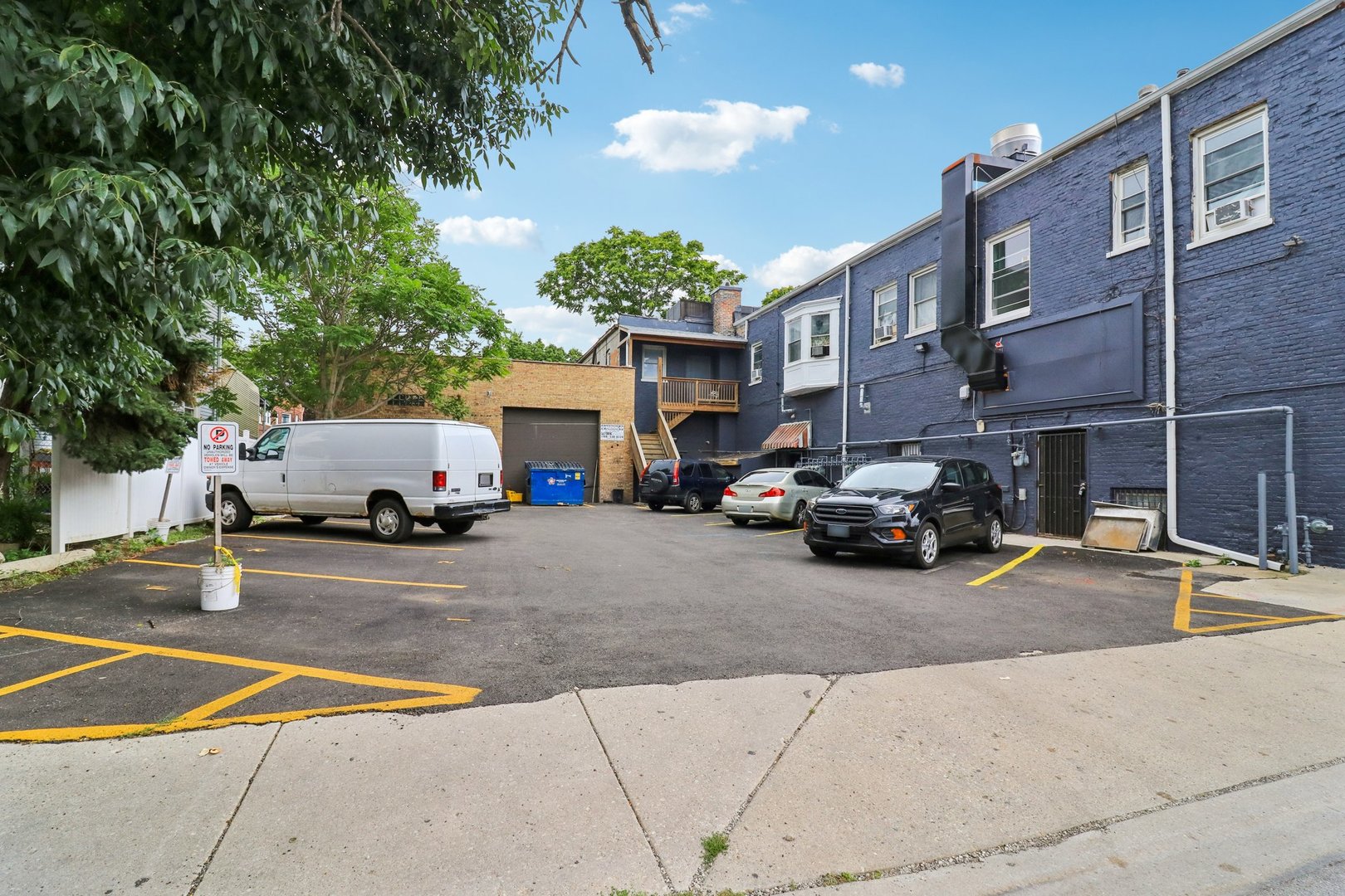 421 LAKE Street