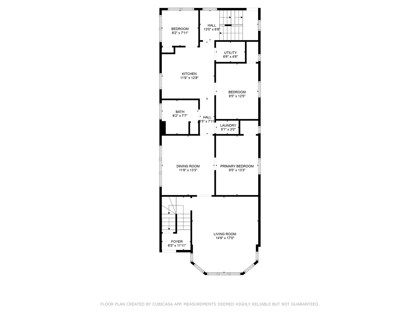 1820 Gunderson Avenue Unit: 2