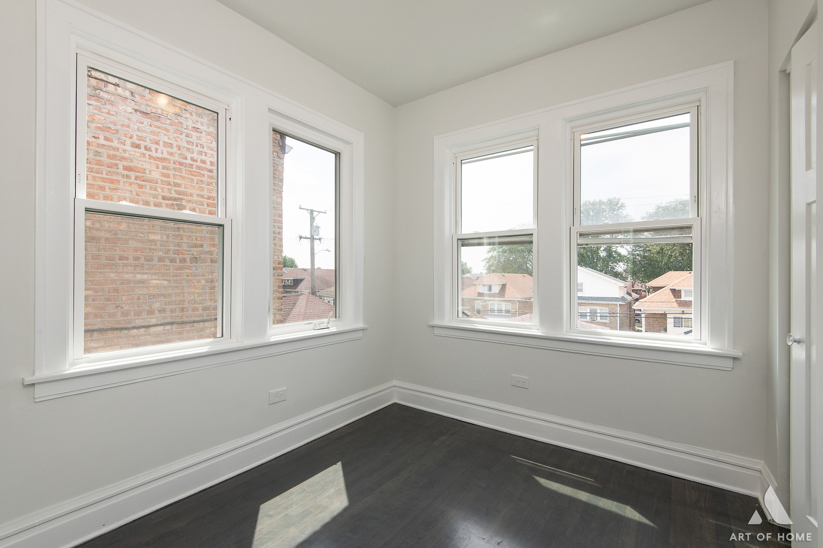 1820 Gunderson Avenue Unit: 2