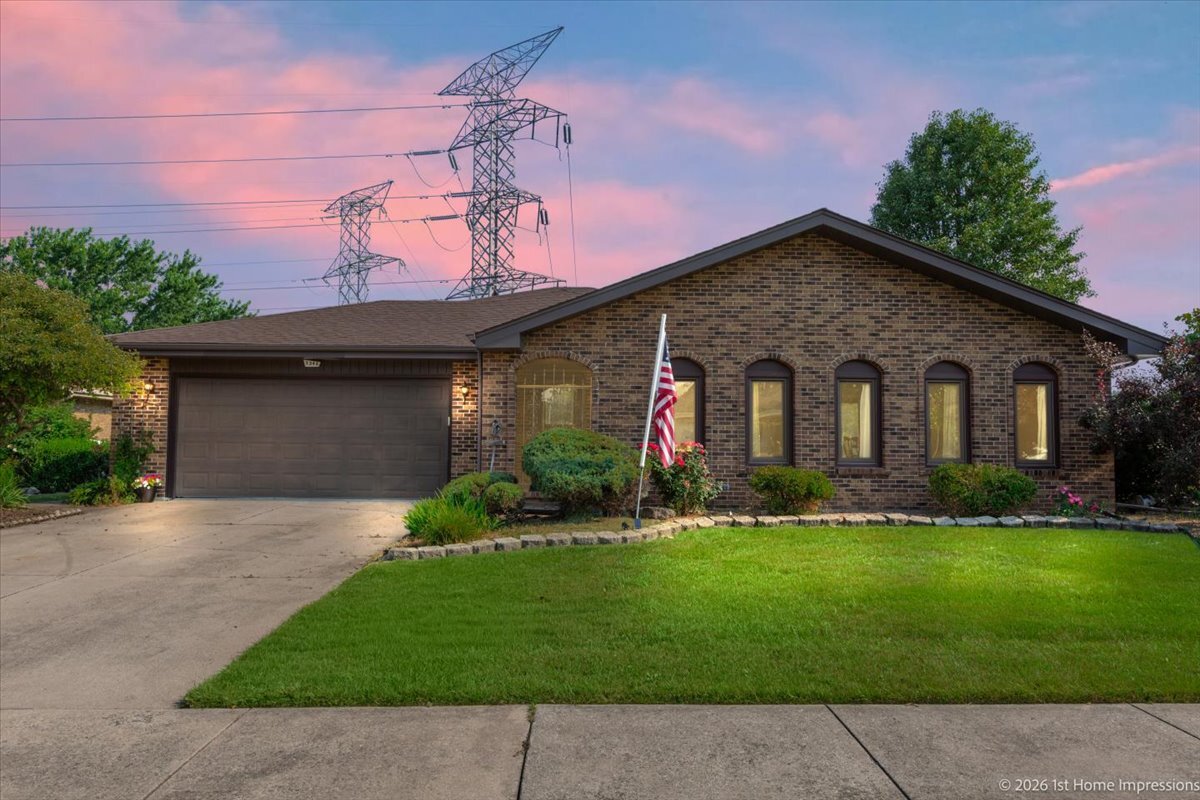 7348 Wheeler Drive