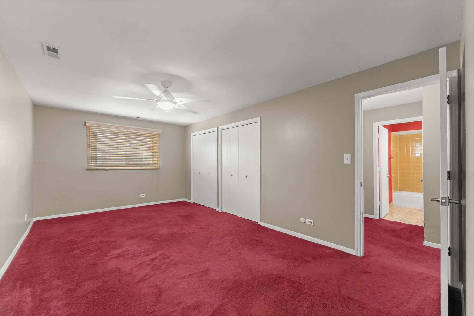 9122 S Pulaski Road Unit: 2E
