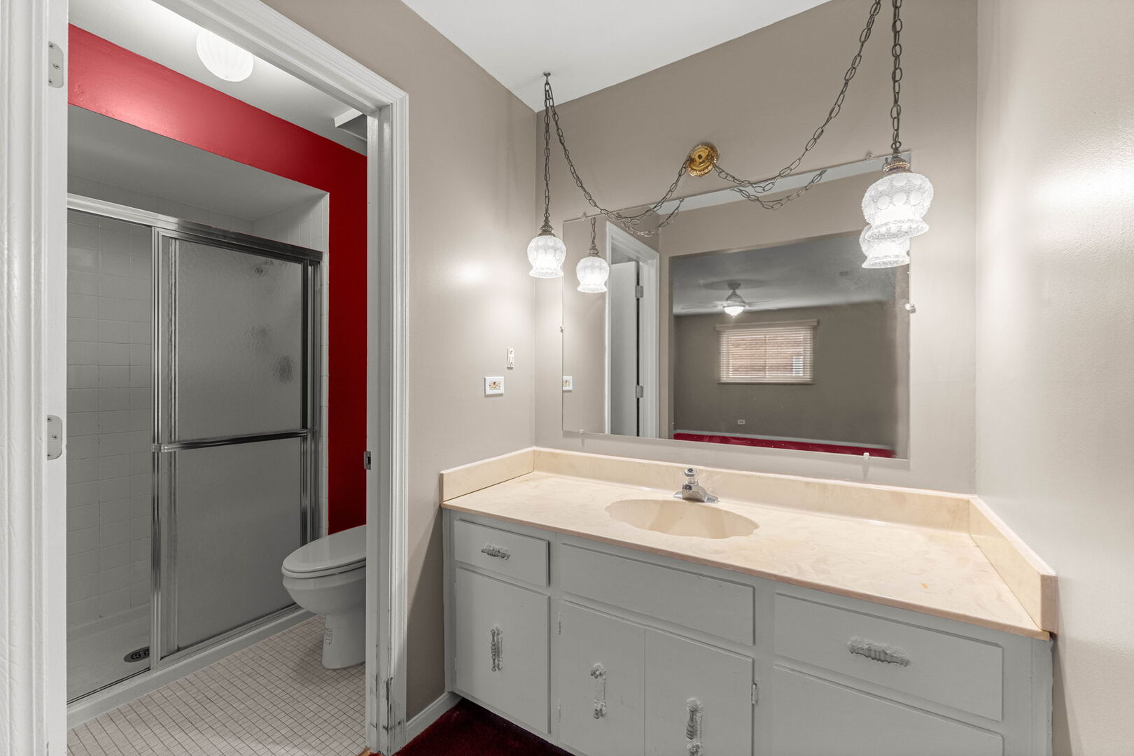 9122 S Pulaski Road Unit: 2E
