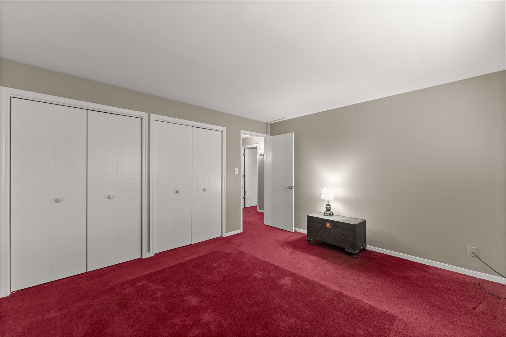 9122 S Pulaski Road Unit: 2E
