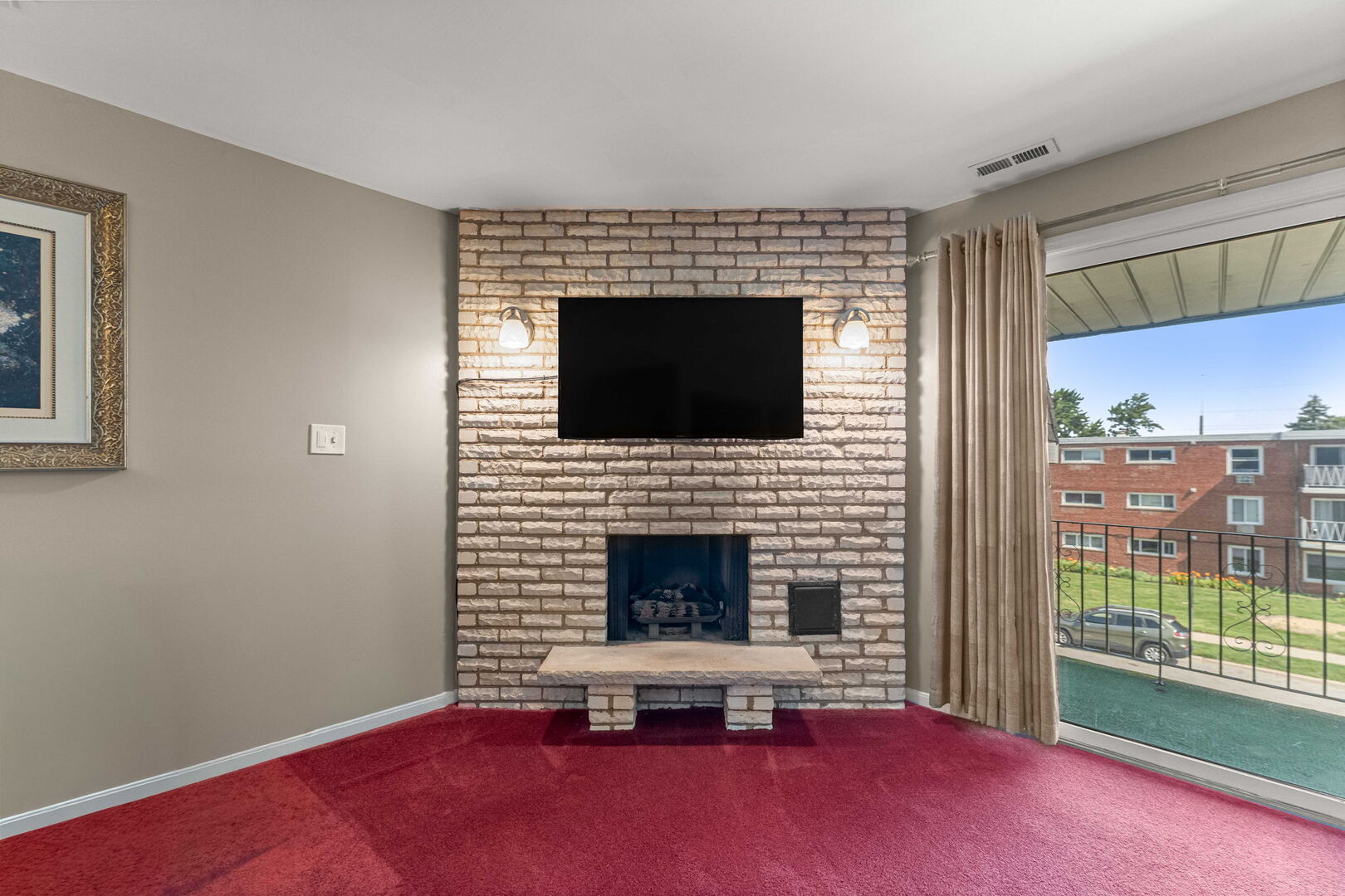 9122 S Pulaski Road Unit: 2E