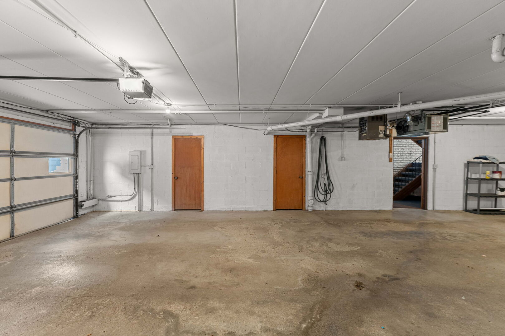 9122 S Pulaski Road Unit: 2E
