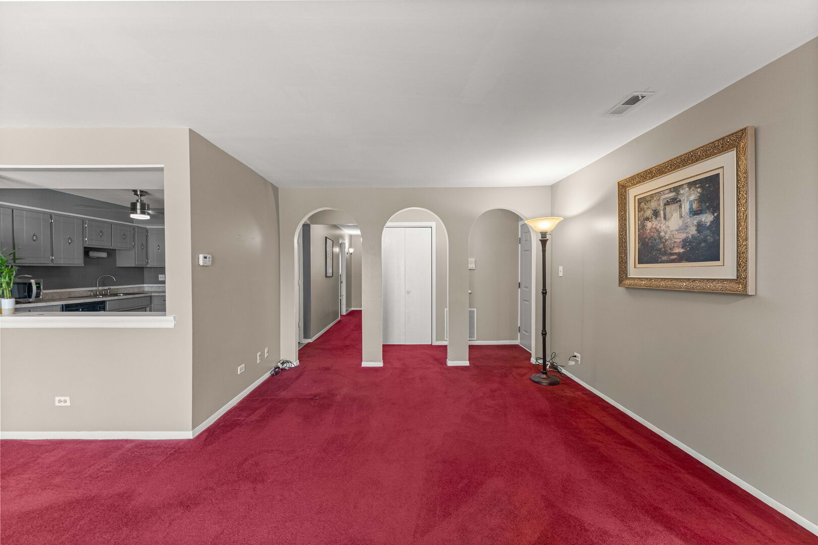 9122 S Pulaski Road Unit: 2E