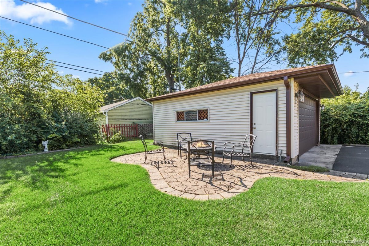 1311 Heidorn Avenue