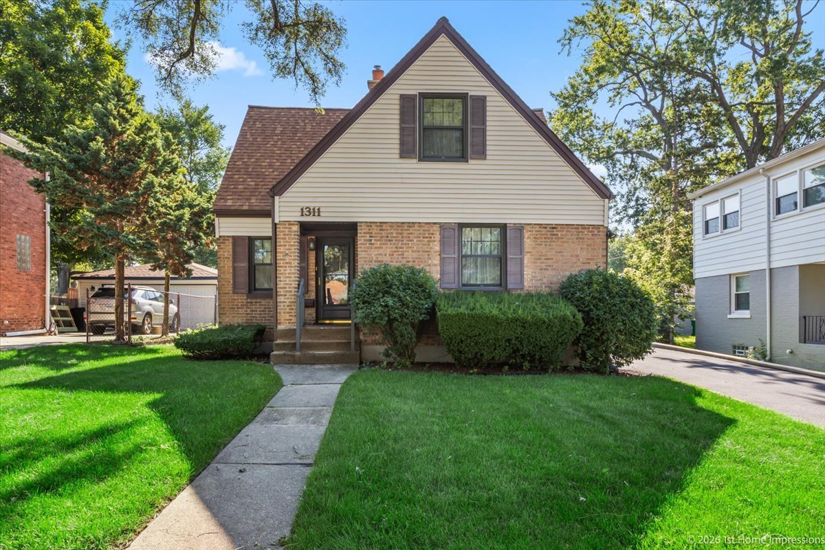 1311 Heidorn Avenue
