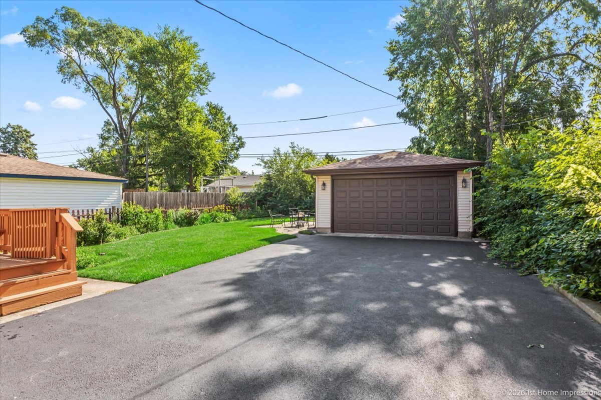 1311 Heidorn Avenue