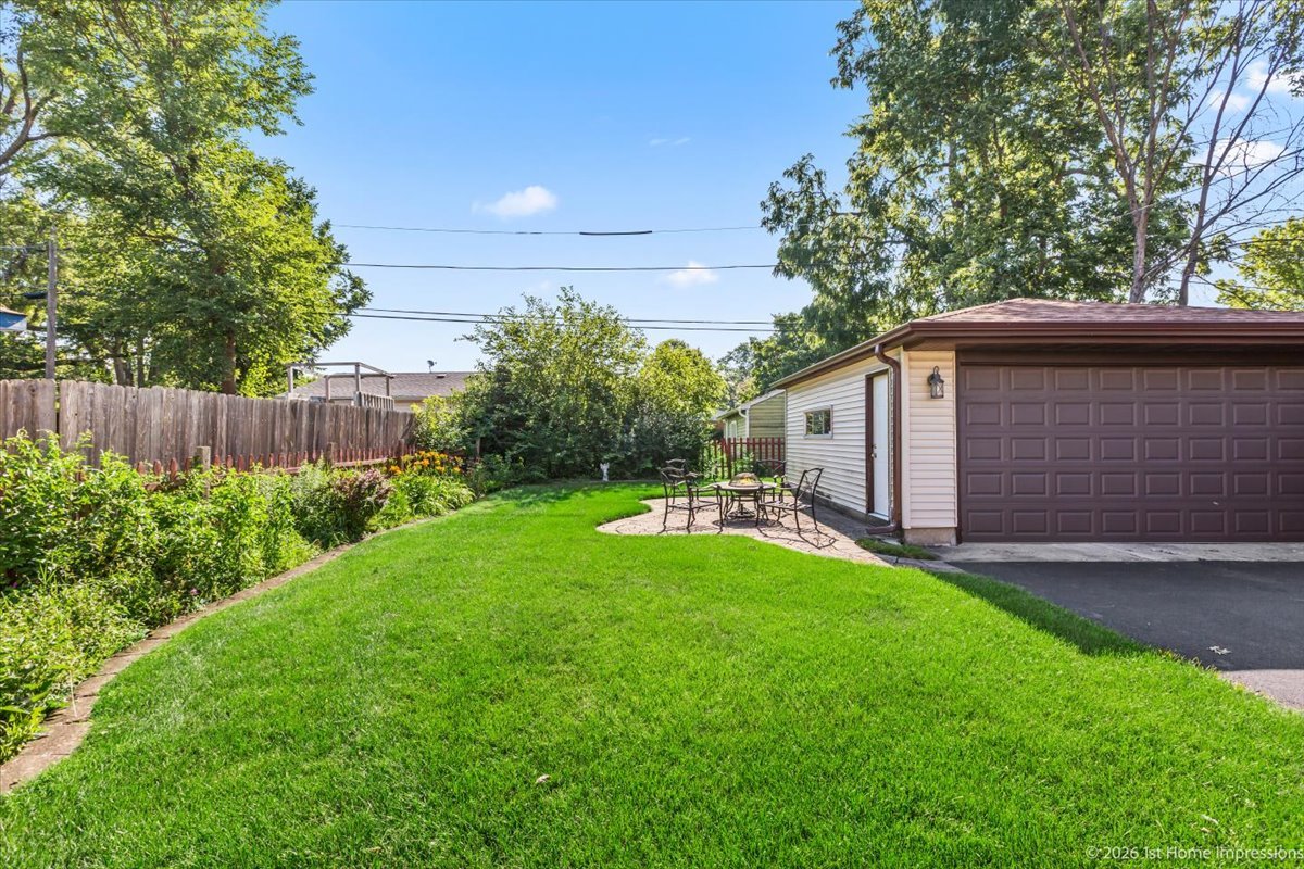 1311 Heidorn Avenue