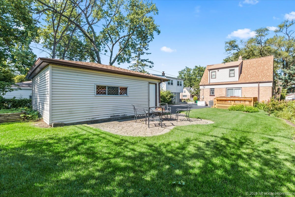 1311 Heidorn Avenue