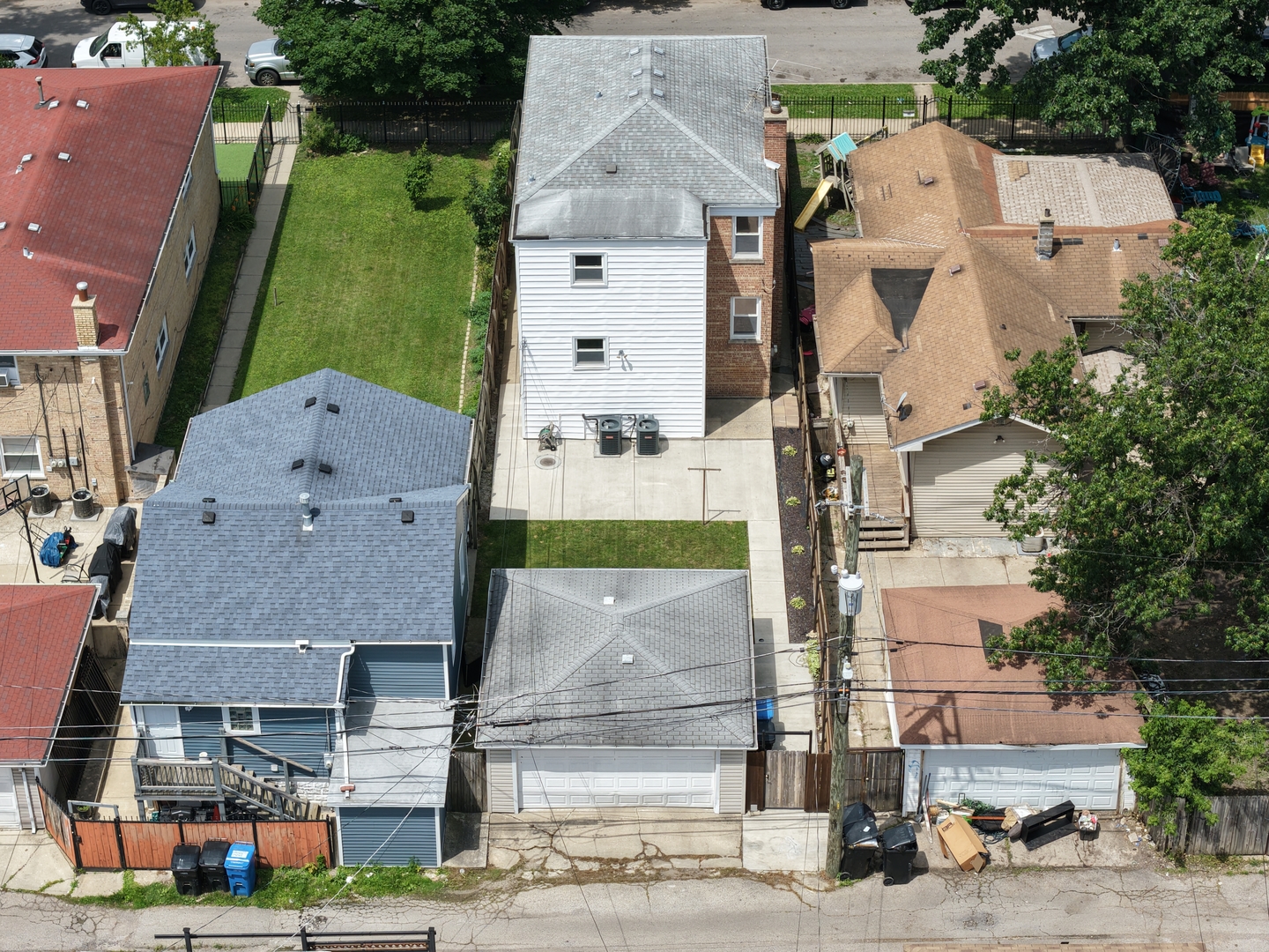 2115 N Mobile Avenue