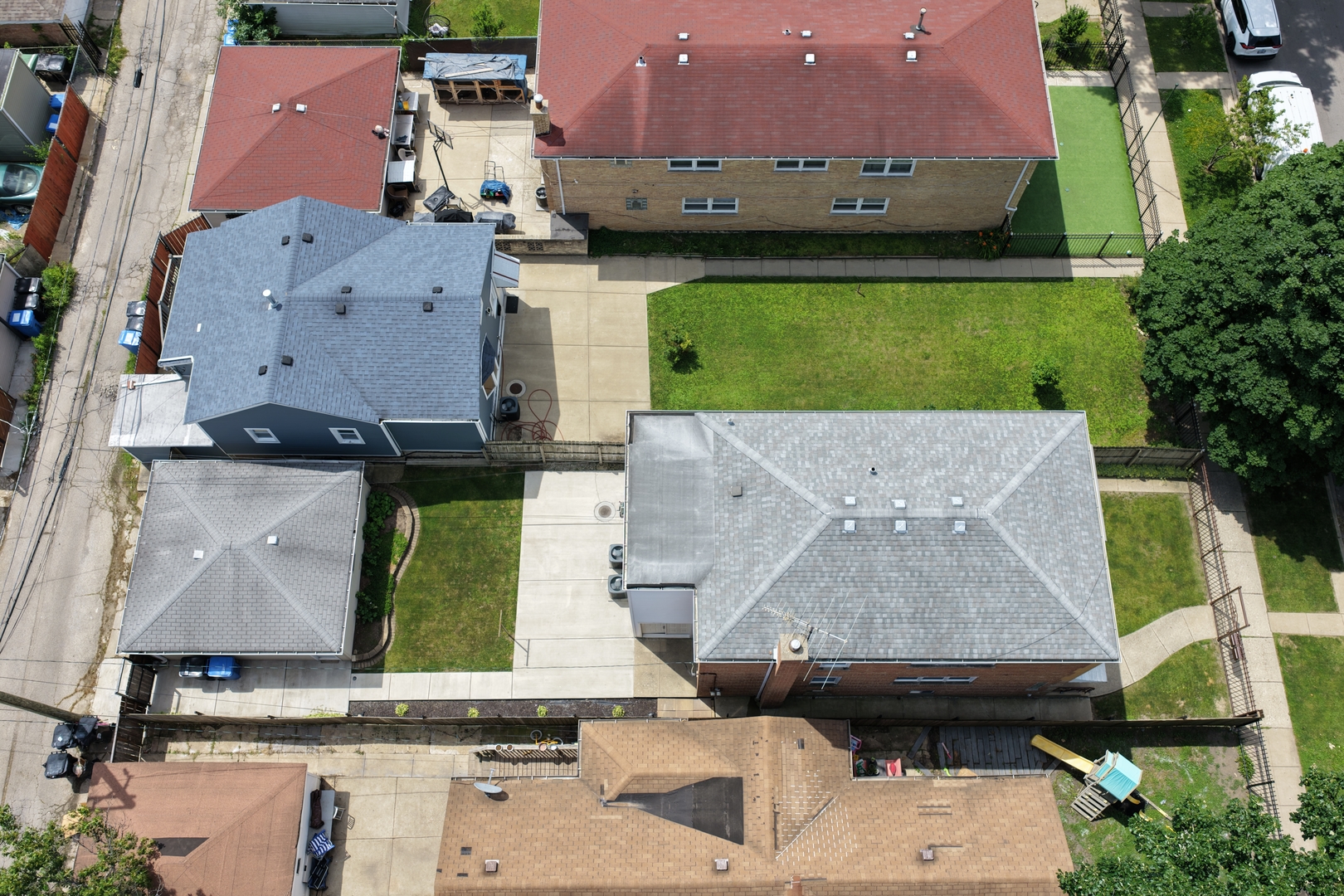 2115 N Mobile Avenue