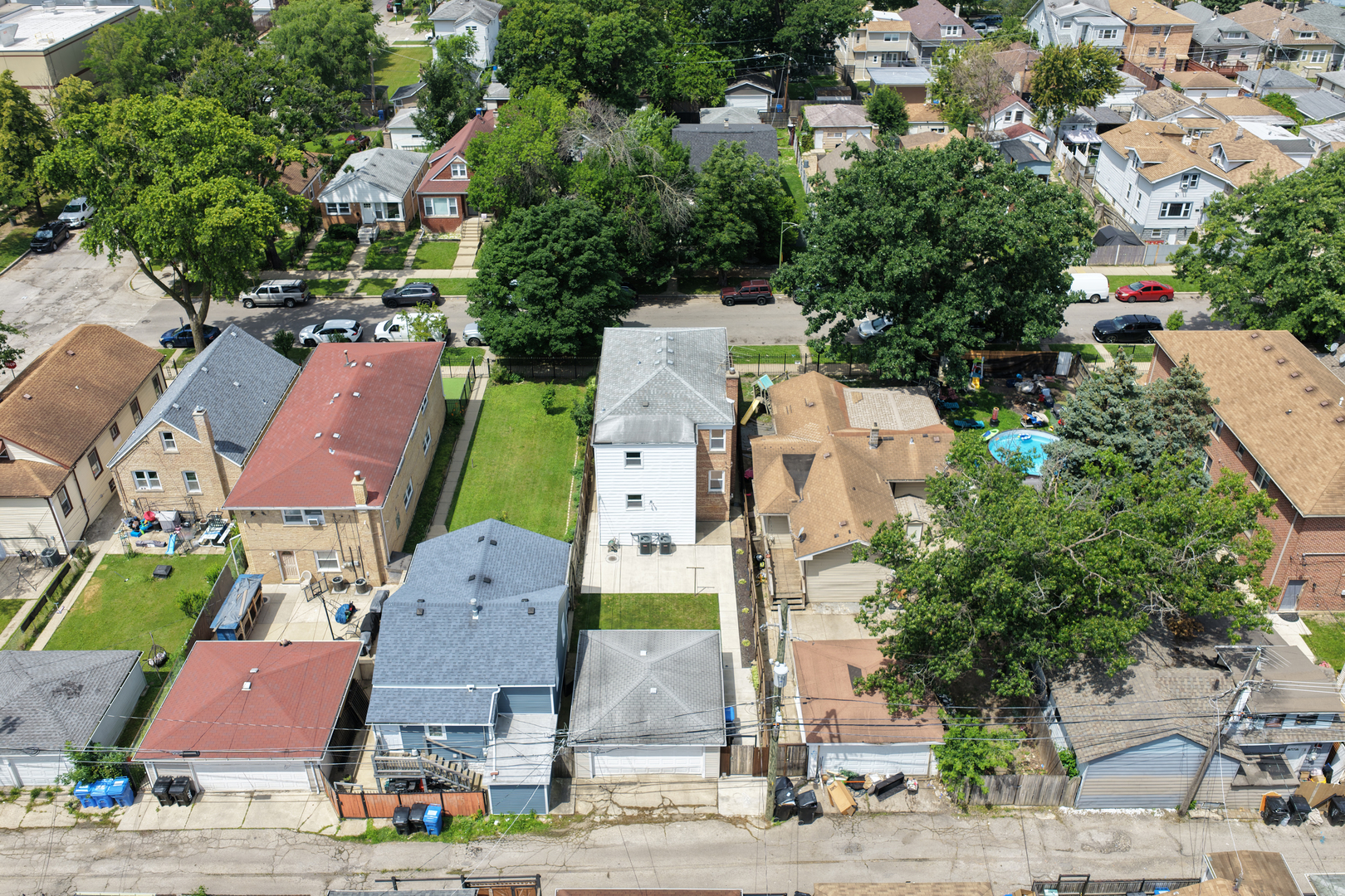 2115 N Mobile Avenue