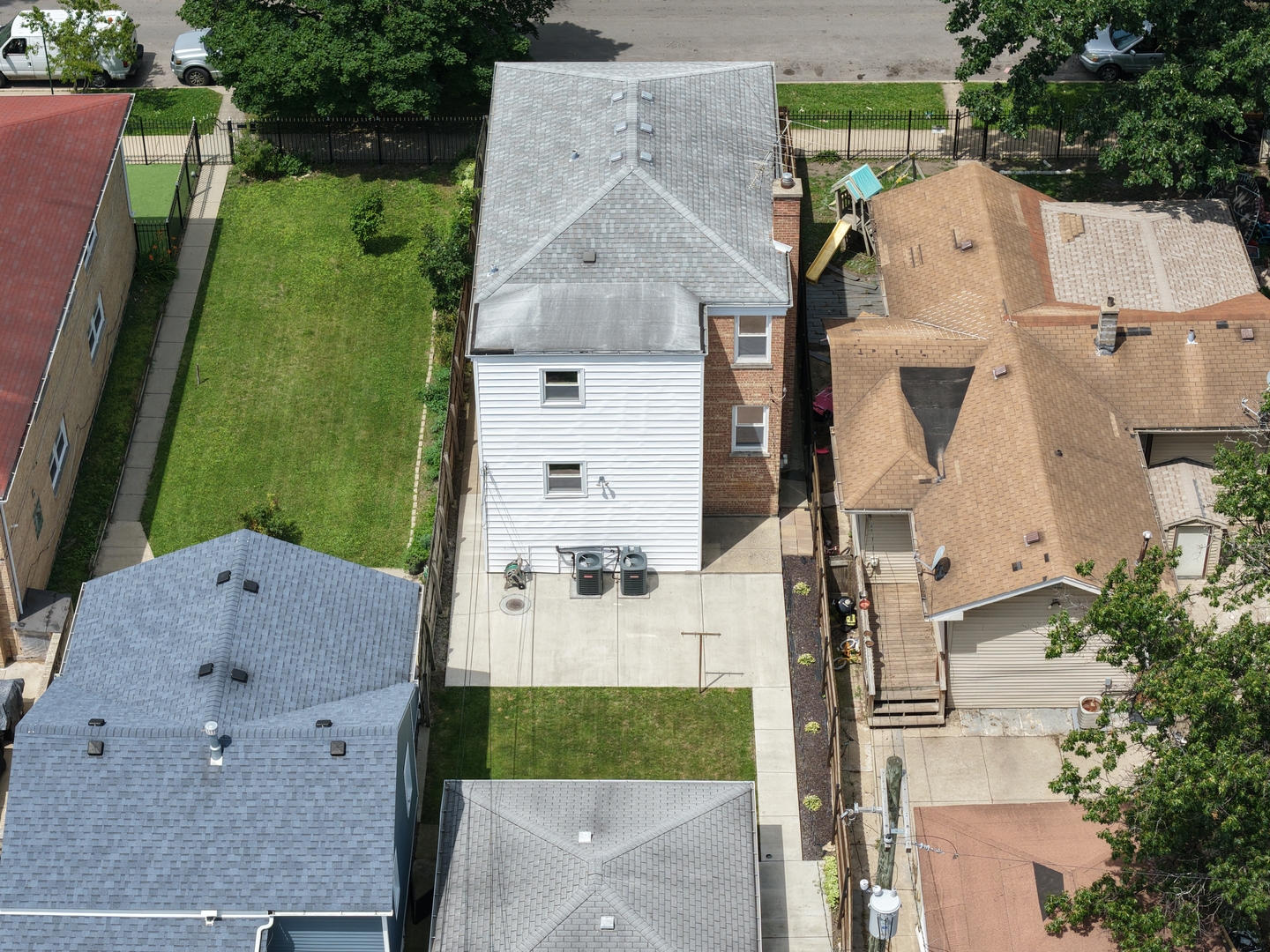 2115 N Mobile Avenue