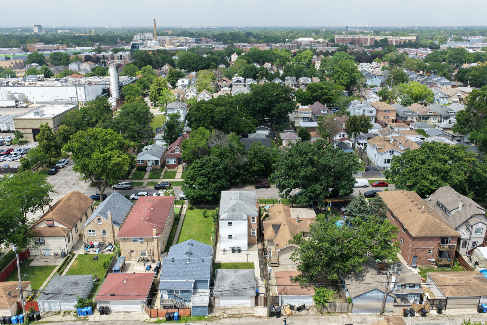 2115 N Mobile Avenue