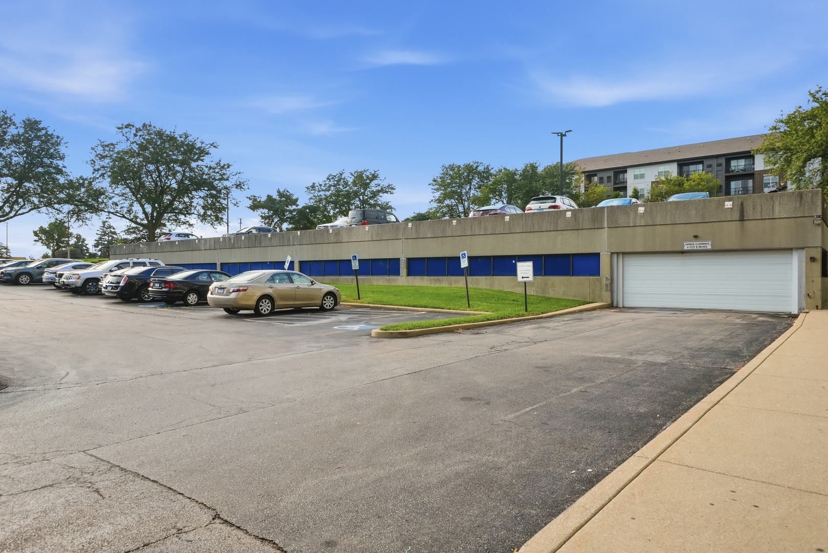 2005 S Finley Road Unit: 506