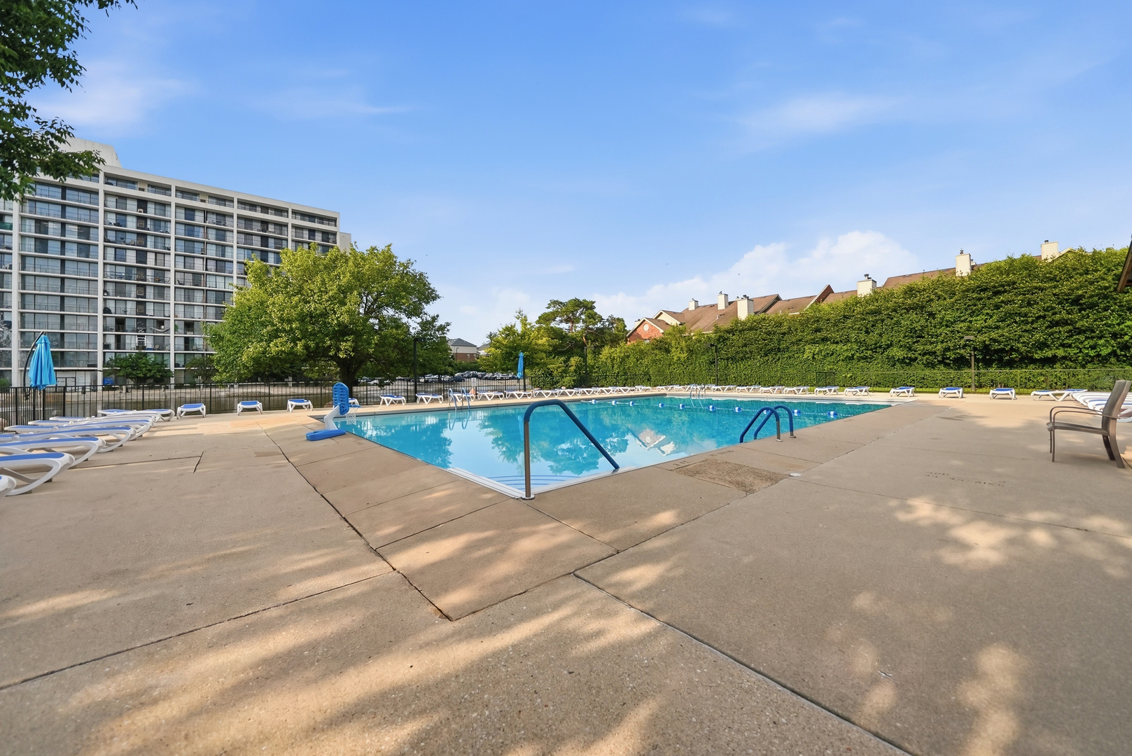 2005 S Finley Road Unit: 506