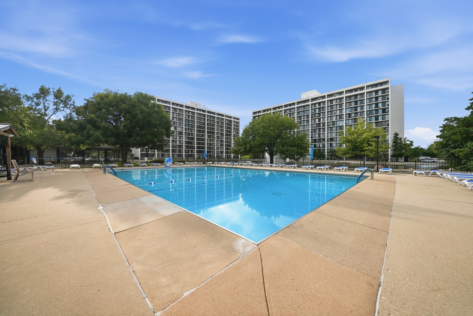 2005 S Finley Road Unit: 506
