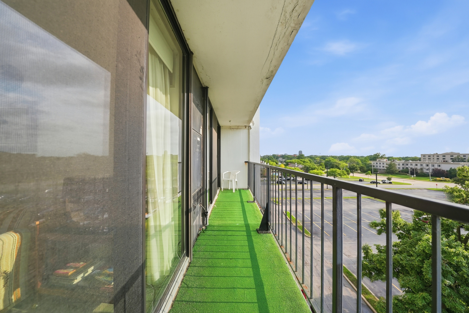 2005 S Finley Road Unit: 506
