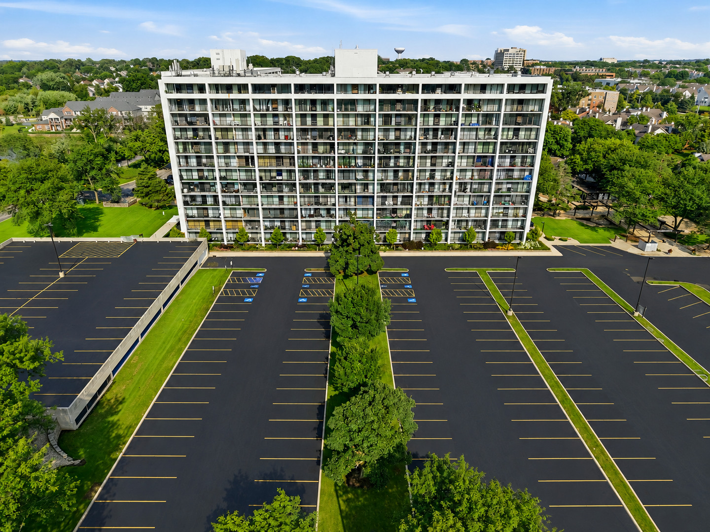 2005 S Finley Road Unit: 506