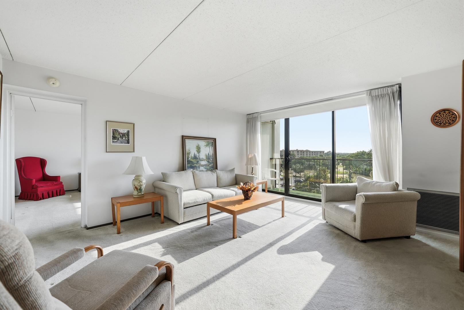 2005 S Finley Road Unit: 506