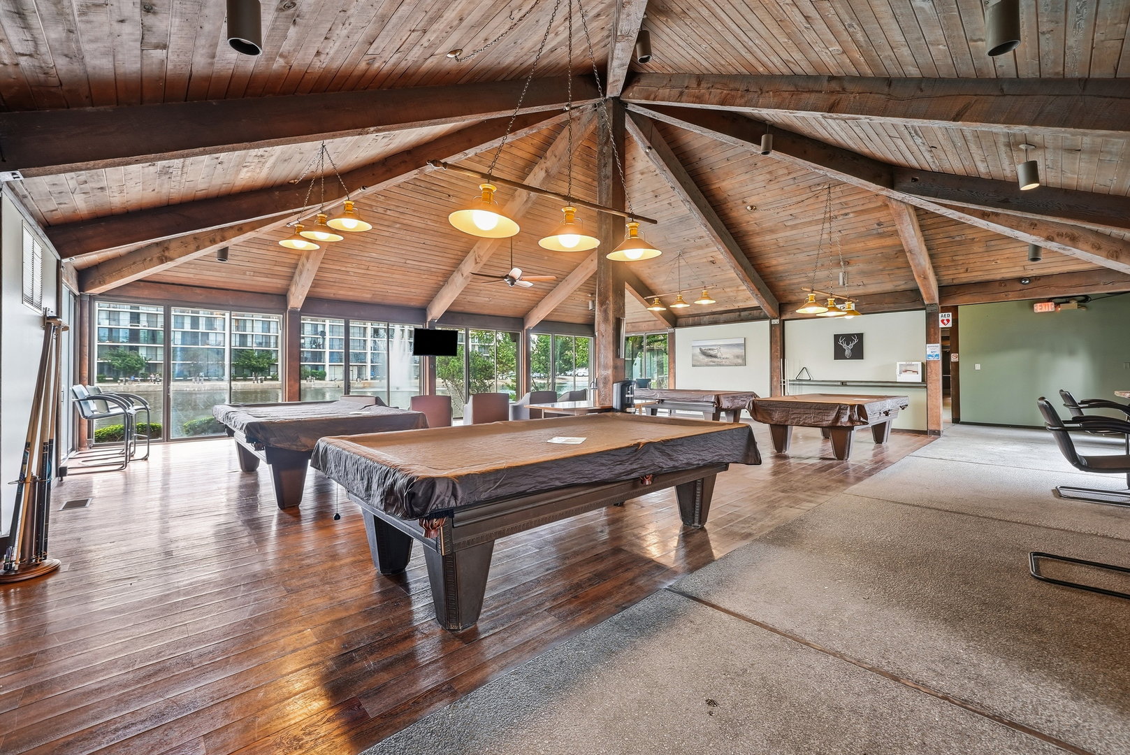 2005 S Finley Road Unit: 506