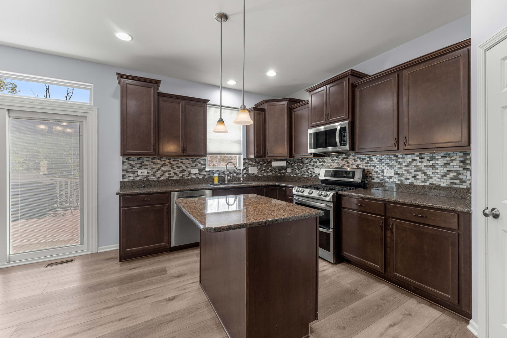 26105 W Ravine Woods Drive