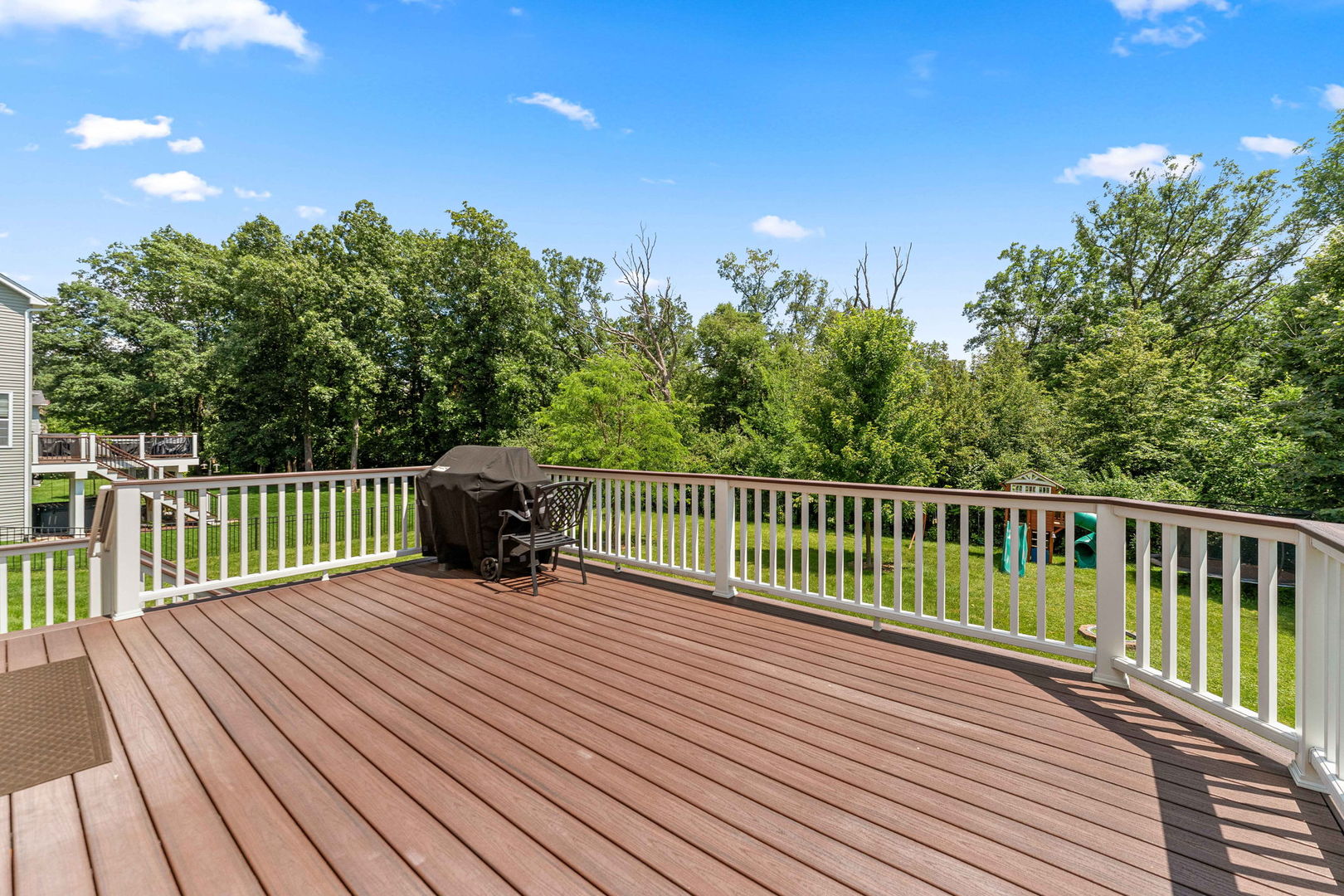 26105 W Ravine Woods Drive