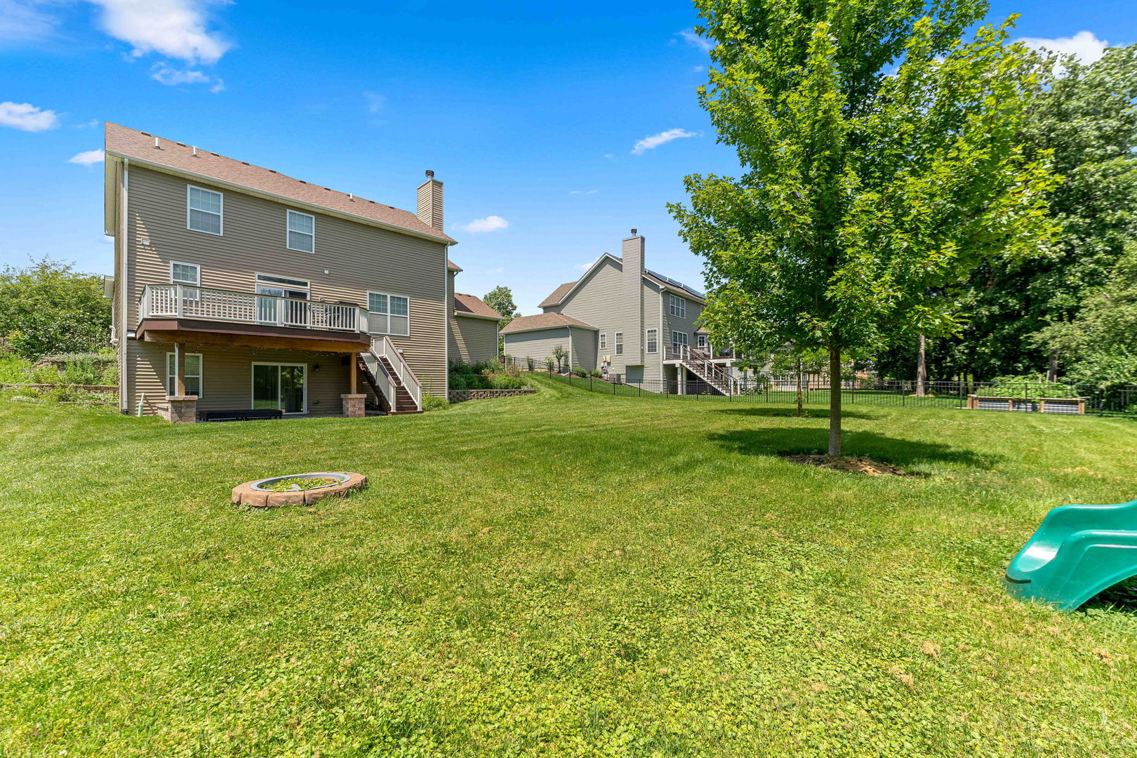 26105 W Ravine Woods Drive