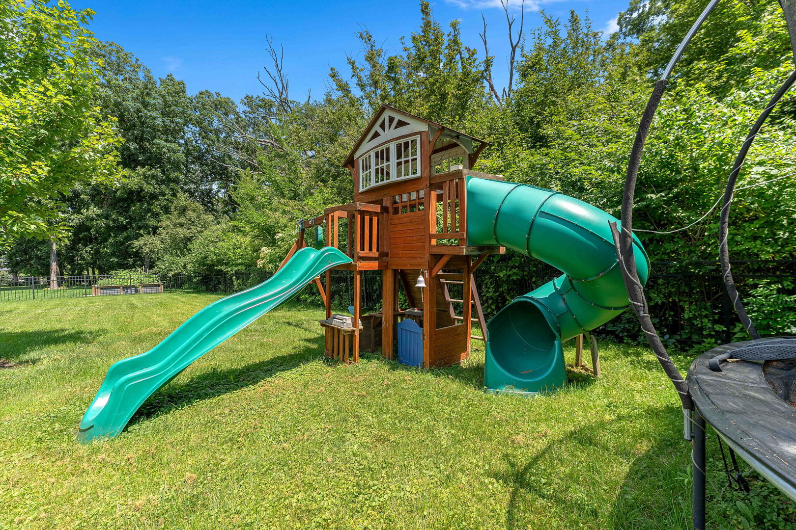 26105 W Ravine Woods Drive