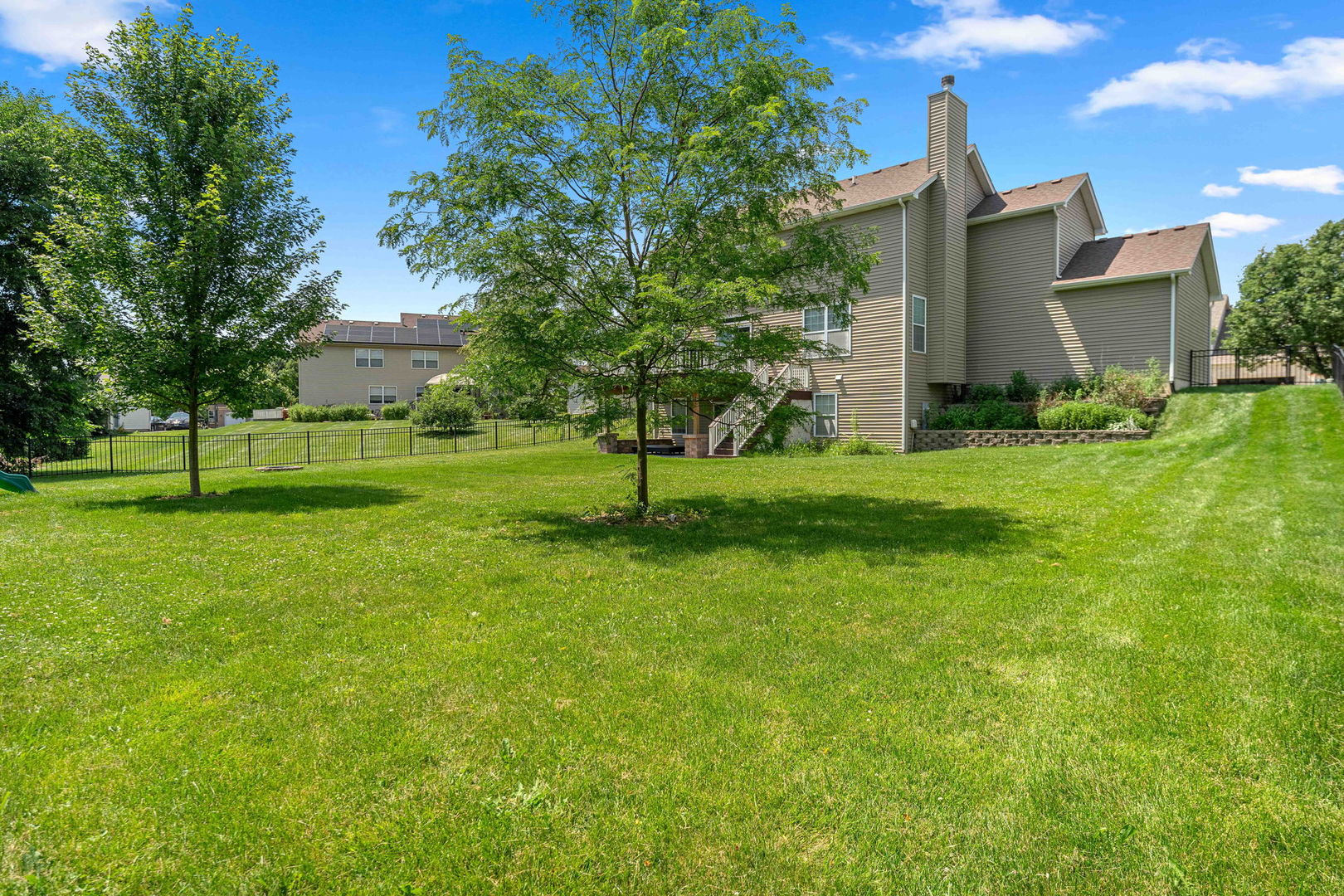 26105 W Ravine Woods Drive