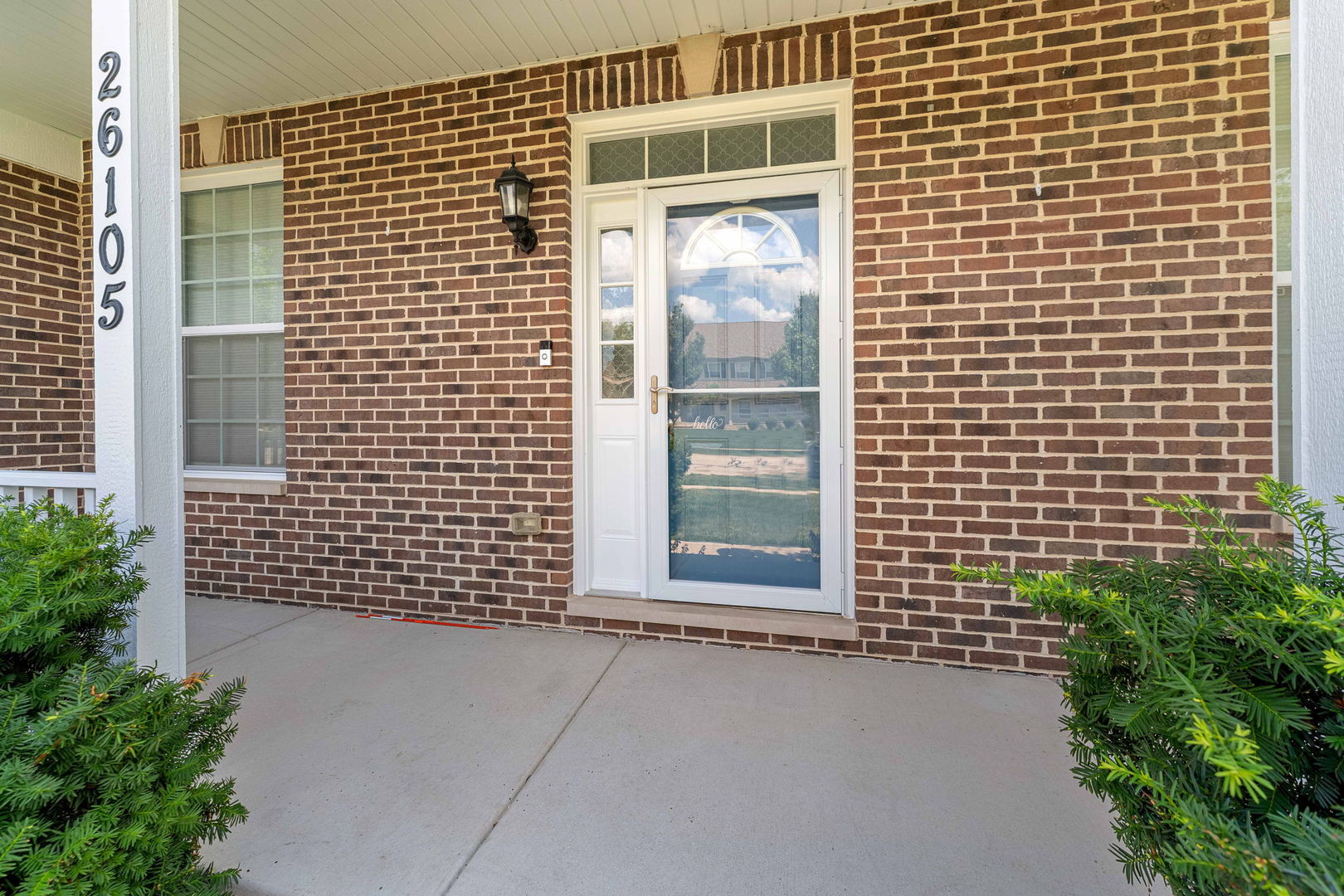 26105 W Ravine Woods Drive