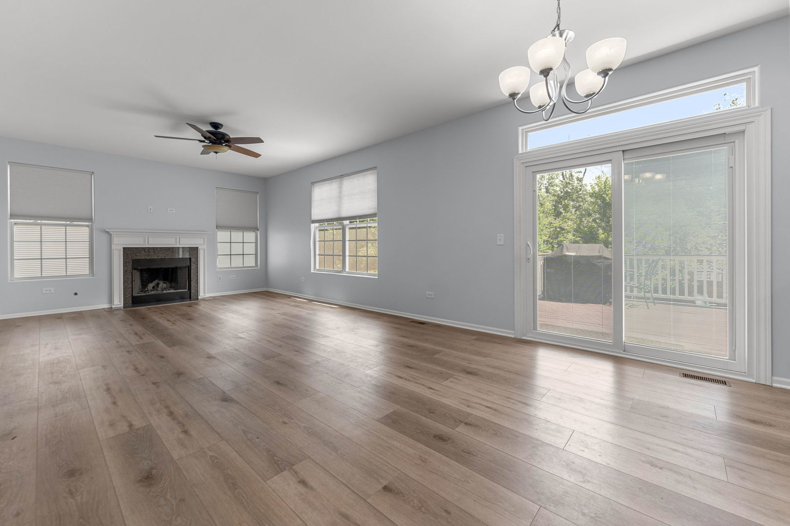 26105 W Ravine Woods Drive