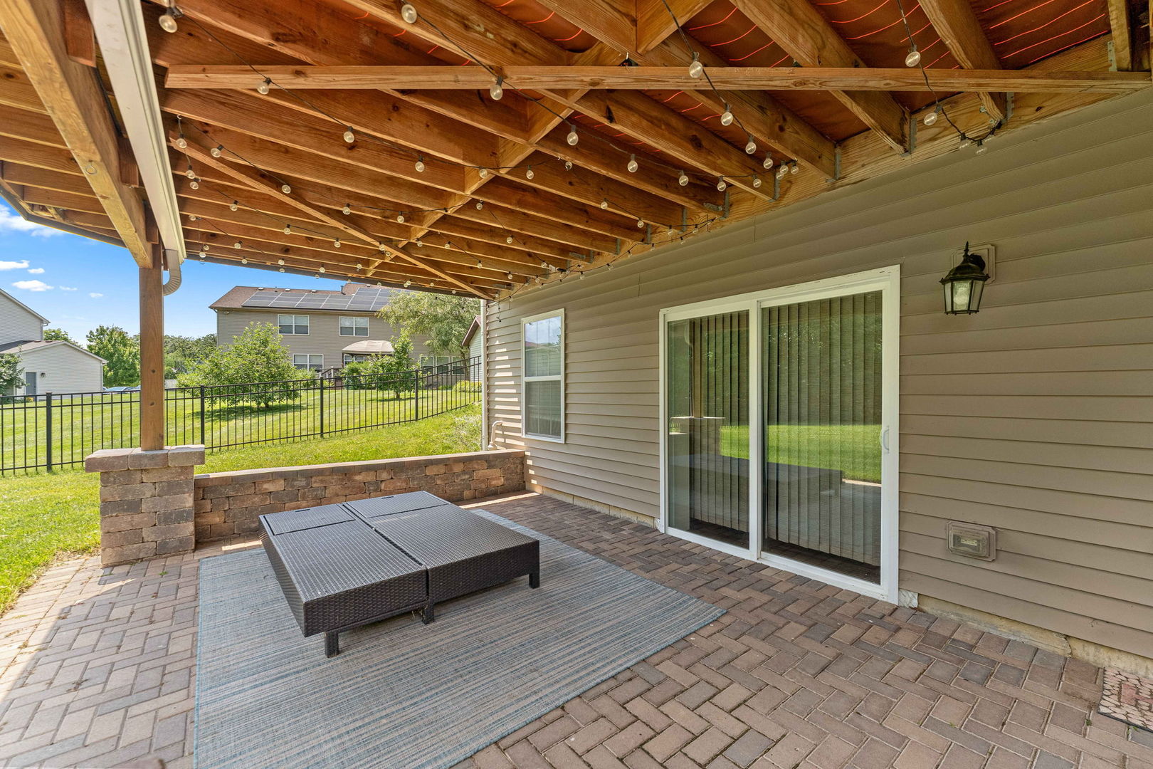 26105 W Ravine Woods Drive