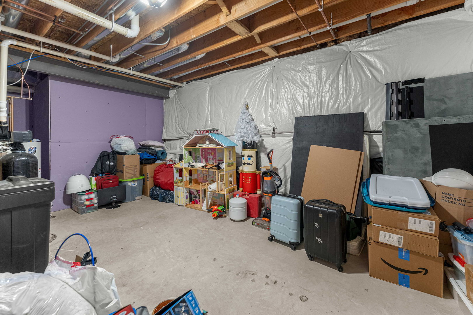 26105 W Ravine Woods Drive