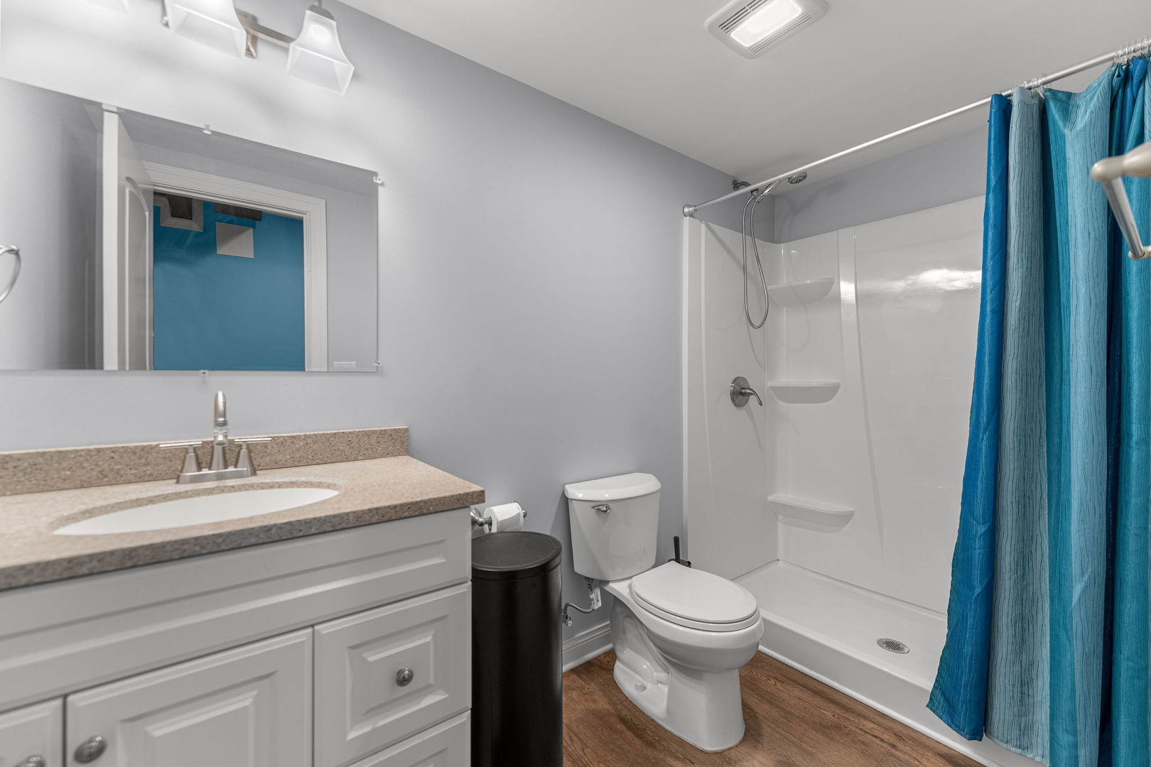 26105 W Ravine Woods Drive