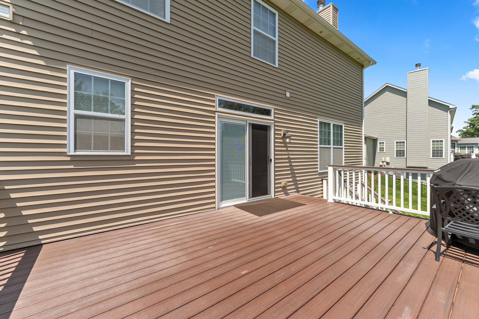 26105 W Ravine Woods Drive