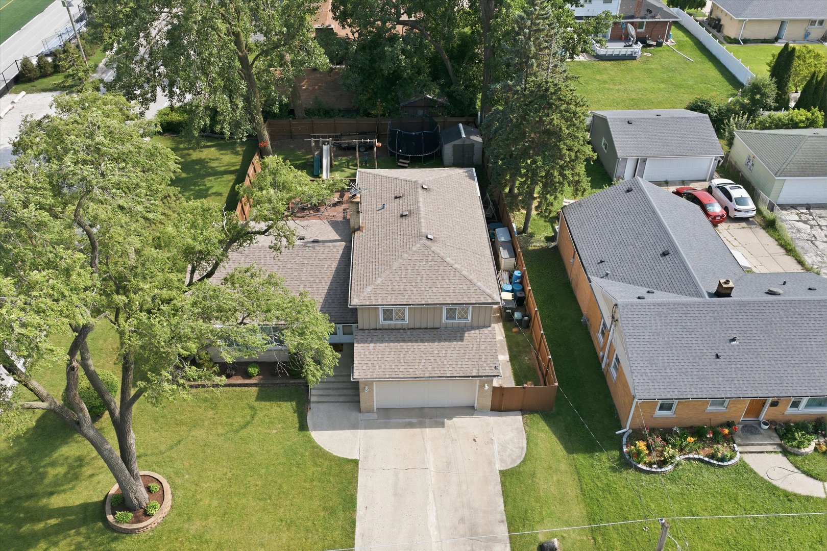 10603 Drummond Place