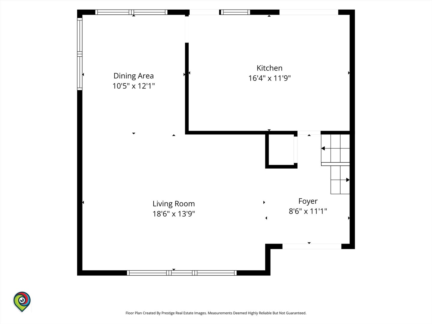 10603 Drummond Place