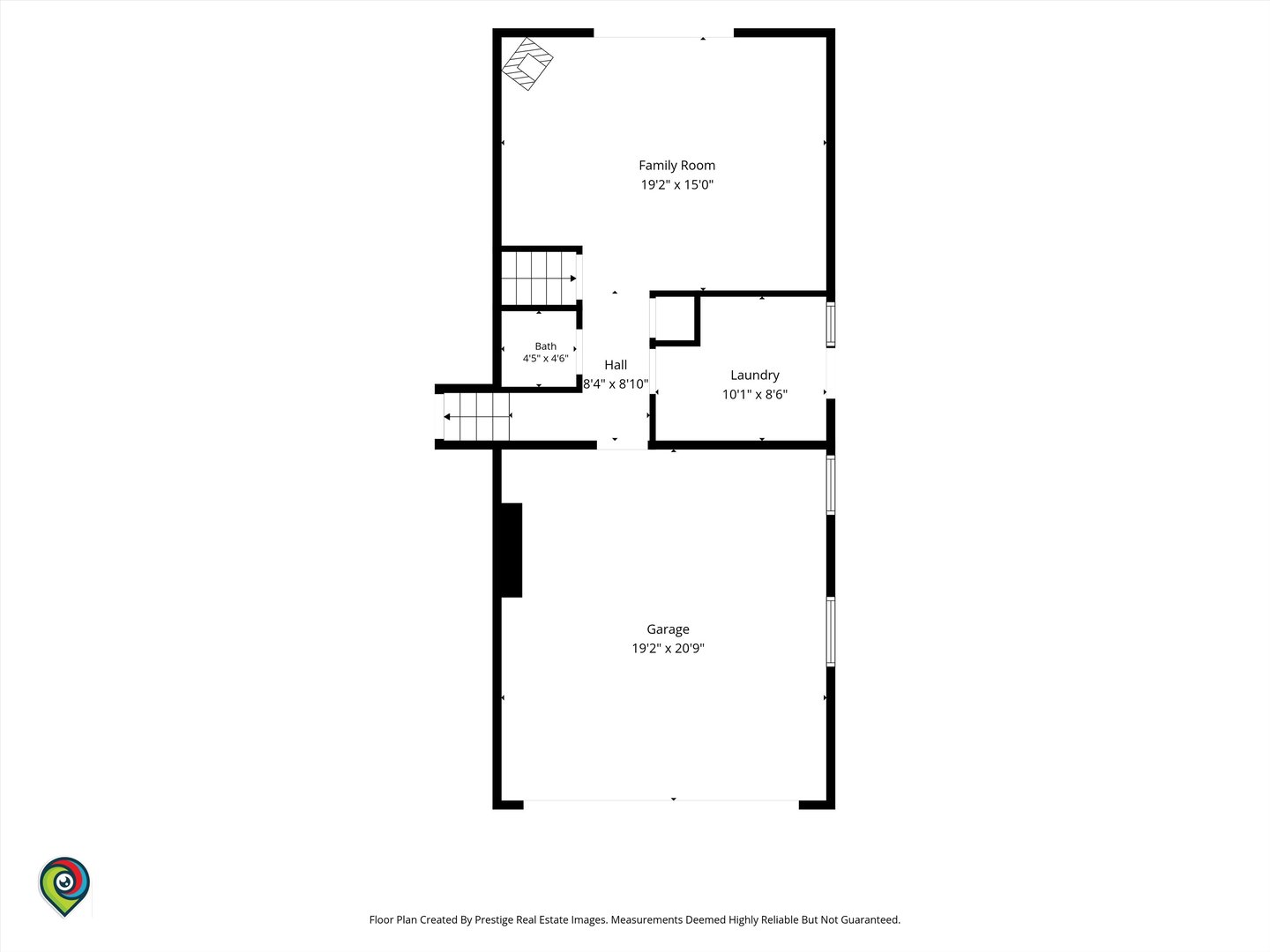 10603 Drummond Place