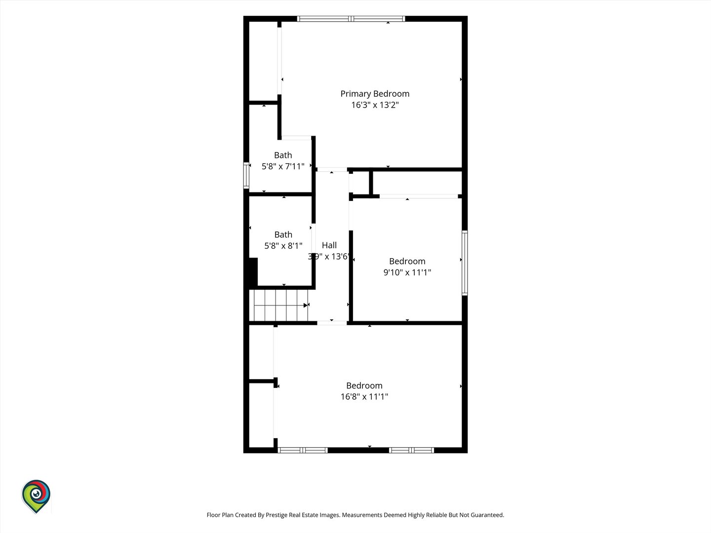 10603 Drummond Place
