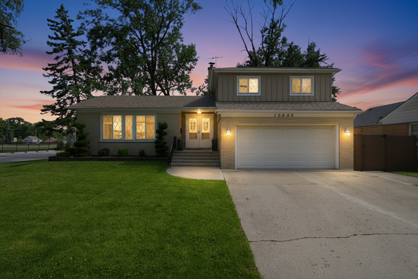 10603 Drummond Place
