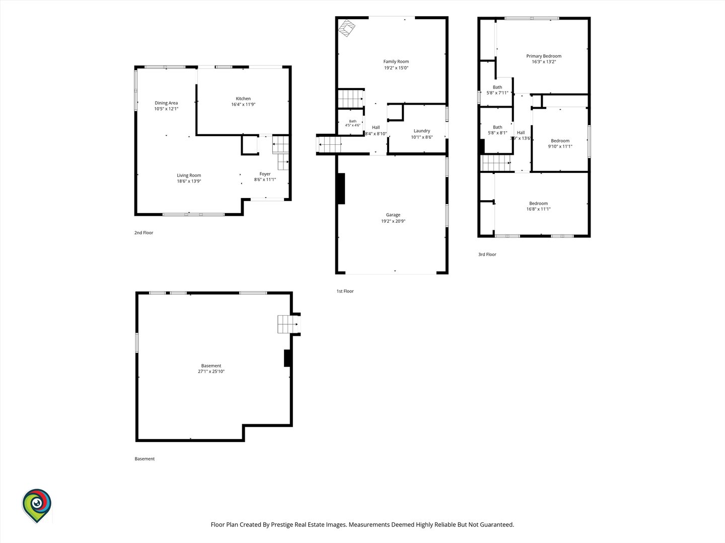 10603 Drummond Place