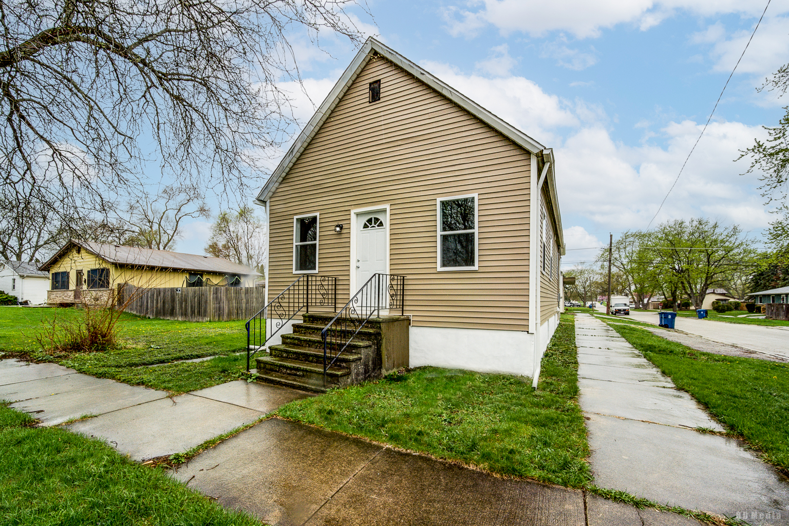 3300 Butler Avenue