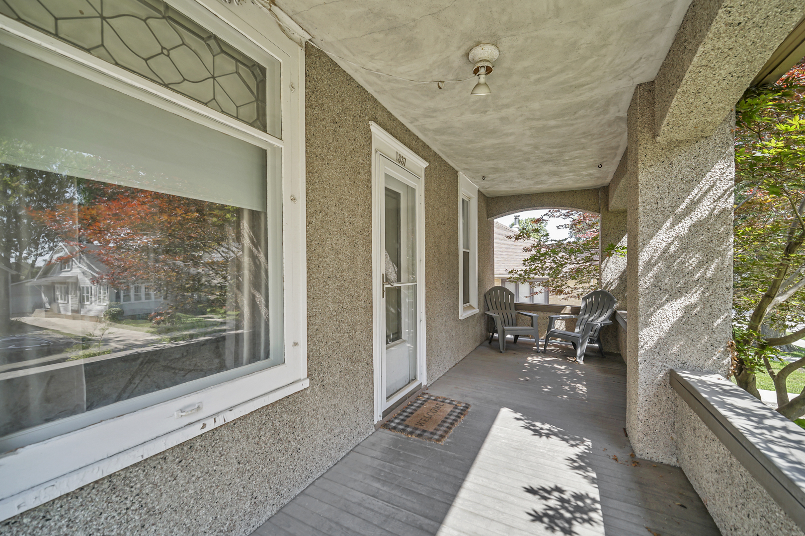 1337 Campbell Avenue