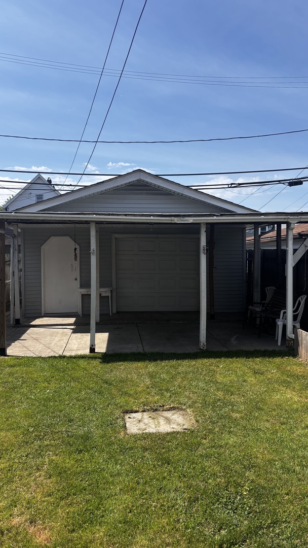 3309 W 38th Place