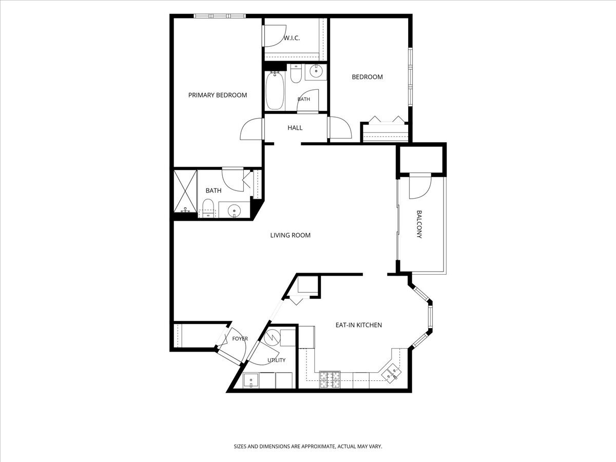 9420 S Melvina Avenue Unit: 2NW